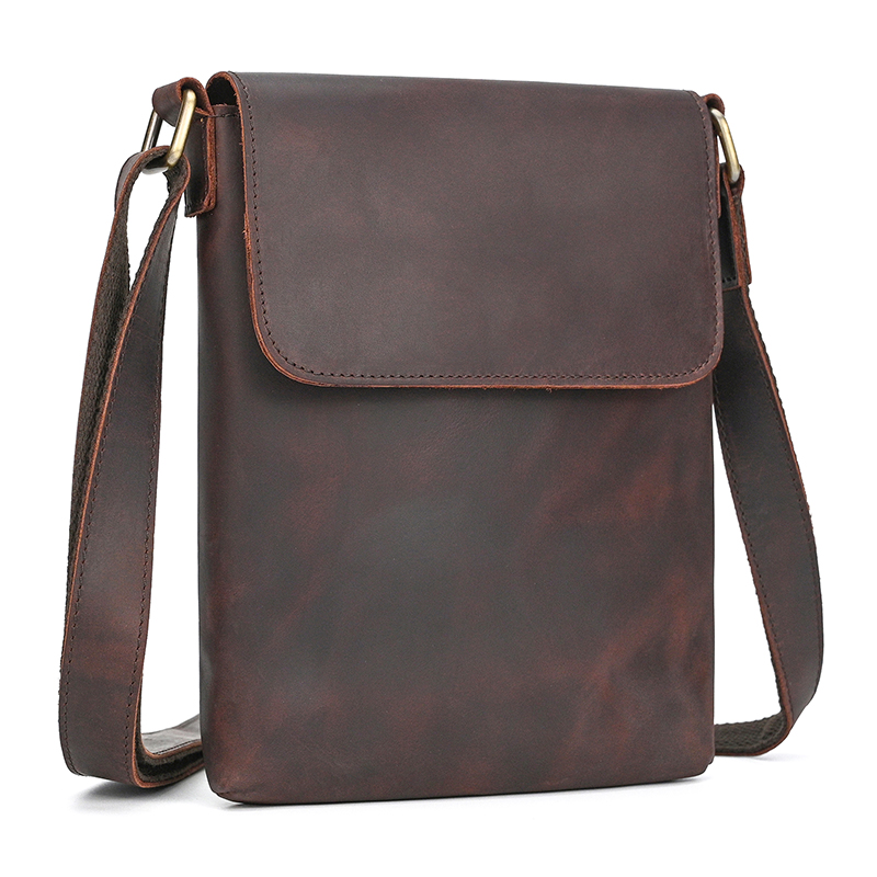 Małe torebki na ramię, wykonan – Leather Wallet Men recenzja i cena
