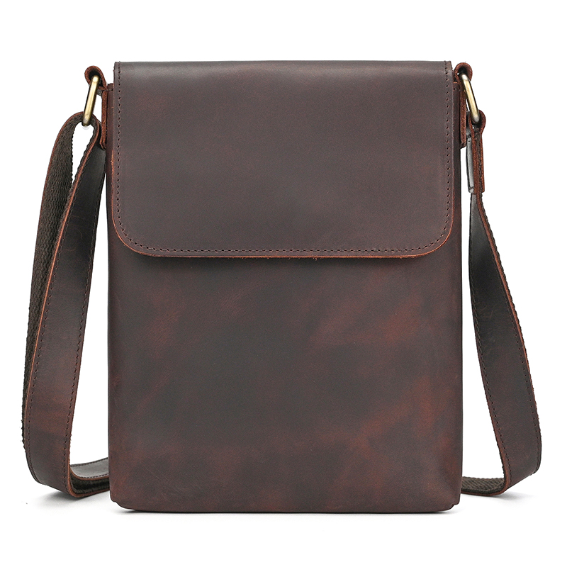 Małe torebki na ramię, wykonan – Leather Wallet Men recenzja i cena