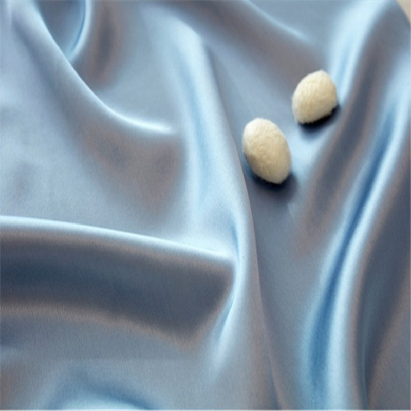 100% czysty jedwab morwowy Dłu – Silk Pillowcase recenzja i cena