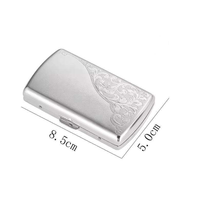 Kreatywny Prezent: Przenośne E – Premium Cigar Case recenzja i cena