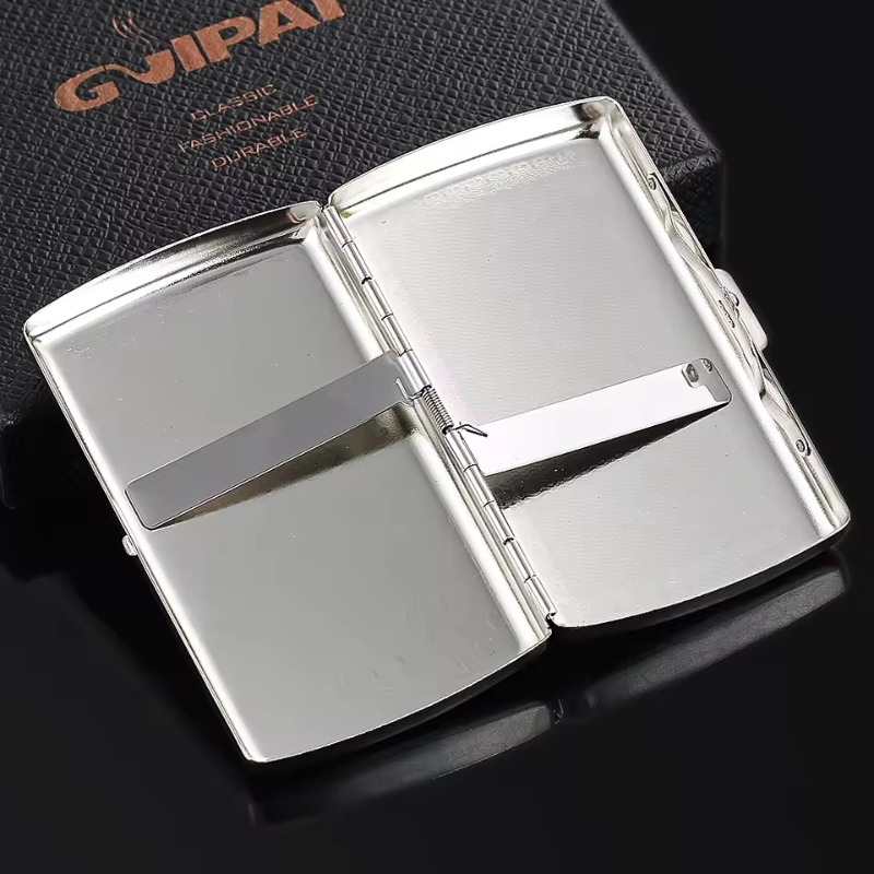 Kreatywny Prezent: Przenośne E – Premium Cigar Case recenzja i cena