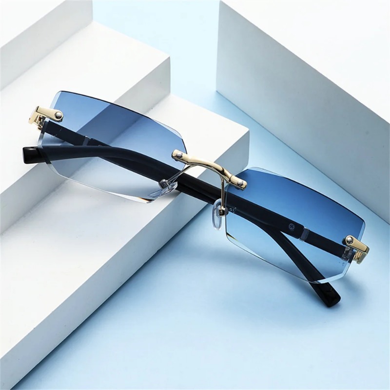 Modne okulary przeciwsłoneczne – Designer Sunglasses recenzja i cena